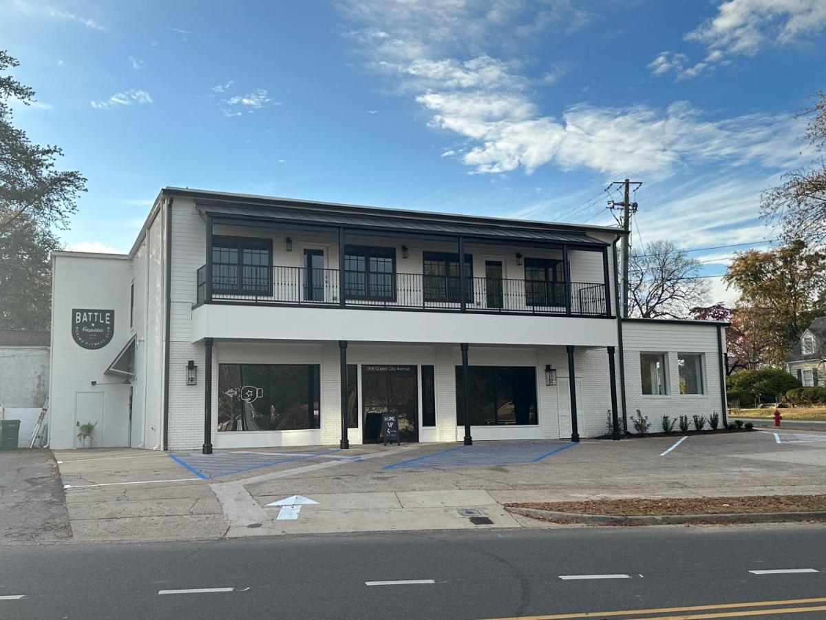 908 Queen City Tuscaloosa Zewnętrze zdjęcie