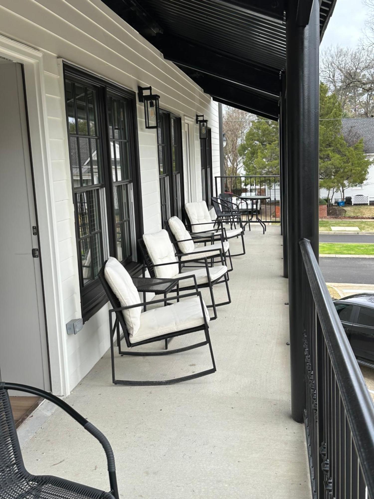 908 Queen City Tuscaloosa Zewnętrze zdjęcie